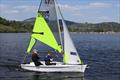 Asymmetric open meeting at Bala © John Hunter