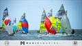 Magic Marine Schools Championships 2024 © ISC