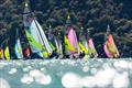 RS Feva Worlds Qualifying Series at Aix-les-Bains, France © Oli King Photography