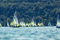 RS Feva Worlds at Aix-les-Bains, France © Oli King Photography