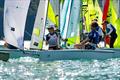 RS Feva Worlds at Aix-les-Bains, France © Oli King Photography
