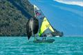 RS Feva Worlds at Aix-les-Bains, France © Oli King Photography