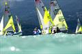 RS Feva Worlds at Aix-les-Bains, France © Oli King Photography