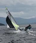 Ginger Boats Bass Week 2025 © William Carruthers