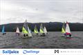 Loch Lomond Challenge © Peter McLaren