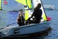 Trident UK Great North Asymmetric Challenge (GNAC) © William Carruthers