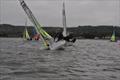 Oxford Youth Open Regatta © Richard Benns