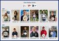 Chichester Harbour Series past winners © ISC