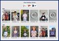 Chichester Harbour Series past winners © ISC