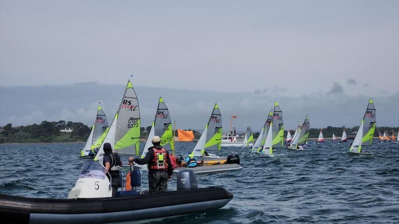 South and Southwest WPNSA Regional Junior Championships 2025 - photo © Alex Rhodes