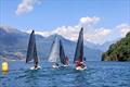 K6 EuroCup on Lake Como © John Bennett / AVAL-CDV, Gravedona ed Uniti