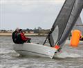 K6 Nationals at Stone © Nick Champion / www.championmarinephotography.co.uk