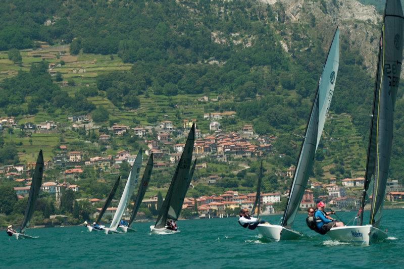 K6 Eurocup 2019 - photo © Pietro Ademoli