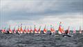 RS Tera World Championships in Denmark © RS Tera Class Association