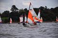 Junior open meeting (with Capture the Flag and Tug of War) at Starcross © Freya B