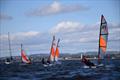 Junior open meeting (with Capture the Flag and Tug of War) at Starcross © Freya B