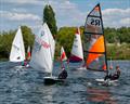 P&B Northamptonshire Youth Series at Middle Nene © David Livingstone