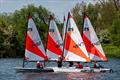 P&B Northamptonshire Youth Series at Middle Nene © David Livingstone