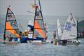 Welsh Regional Junior Championships in Pembrokeshire © Georgie Thomas