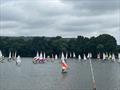 Chipstead SC Juniors Mid-summer Regatta 2025 © Chipmates parents