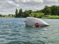 Chipstead SC Juniors Mid-summer Regatta 2025 © Chipmates parents