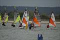 Oxford Youth Open Regatta © Brian Snelling