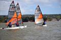 RS Tera and Topper open meeting at Starcross © Peter Solly