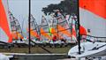 RS Tera North American Championship 2025 &copy; Langdon Junge from West Coast Sailing