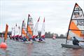 Draycote Youth Open &copy; Malcolm Lewin / malcolmlewinphotography.zenfolio.com
