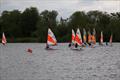 Whitefriars RS Tera Open &copy; Tim Lee