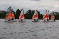 Whitefriars RS Tera Open &copy; Tim Lee