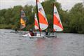 Whitefriars RS Tera Open &copy; Tim Lee