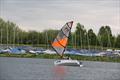 Whitefriars RS Tera Open &copy; Tim Lee