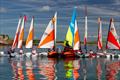Regatta Fleet - Welsh Club Championships at Dale YC &copy; Ade Owens