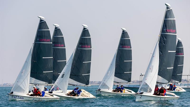 World Sailing Inclusion Championships 2025 - photo © World Sailing