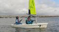 RNSA launches Youth Crew programme © Royal Naval Sailing Association