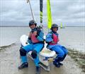 RNSA launches Youth Crew programme © Royal Naval Sailing Association