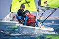 DOSC announces Youth Development Week to empower the next generation of sailors © Mikey Brignall / DOSC