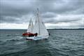 Ruffian 23 Ulster Championships at Carrickfergus © Ritchie Kenny