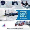 The RYA Racing Rules of Sailing 2025 - 2028 Audiobook © RYA