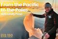 The RYA 150 Podcast episode 5 © RYA