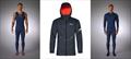 Musto's Championship 3mm Body Mapped Long John, Championship Acqua Hoodie Jacket and Championship Acqua Hoodie Jacket &copy; Musto