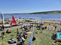 Derwent Reservoir Sailing Club © Derwent Reservoir Sailing Club