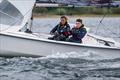 Derwent Reservoir Sailing Club © Martin Allen Photography