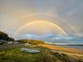 Derwent Reservoir Sailing Club © Derwent Reservoir Sailing Club