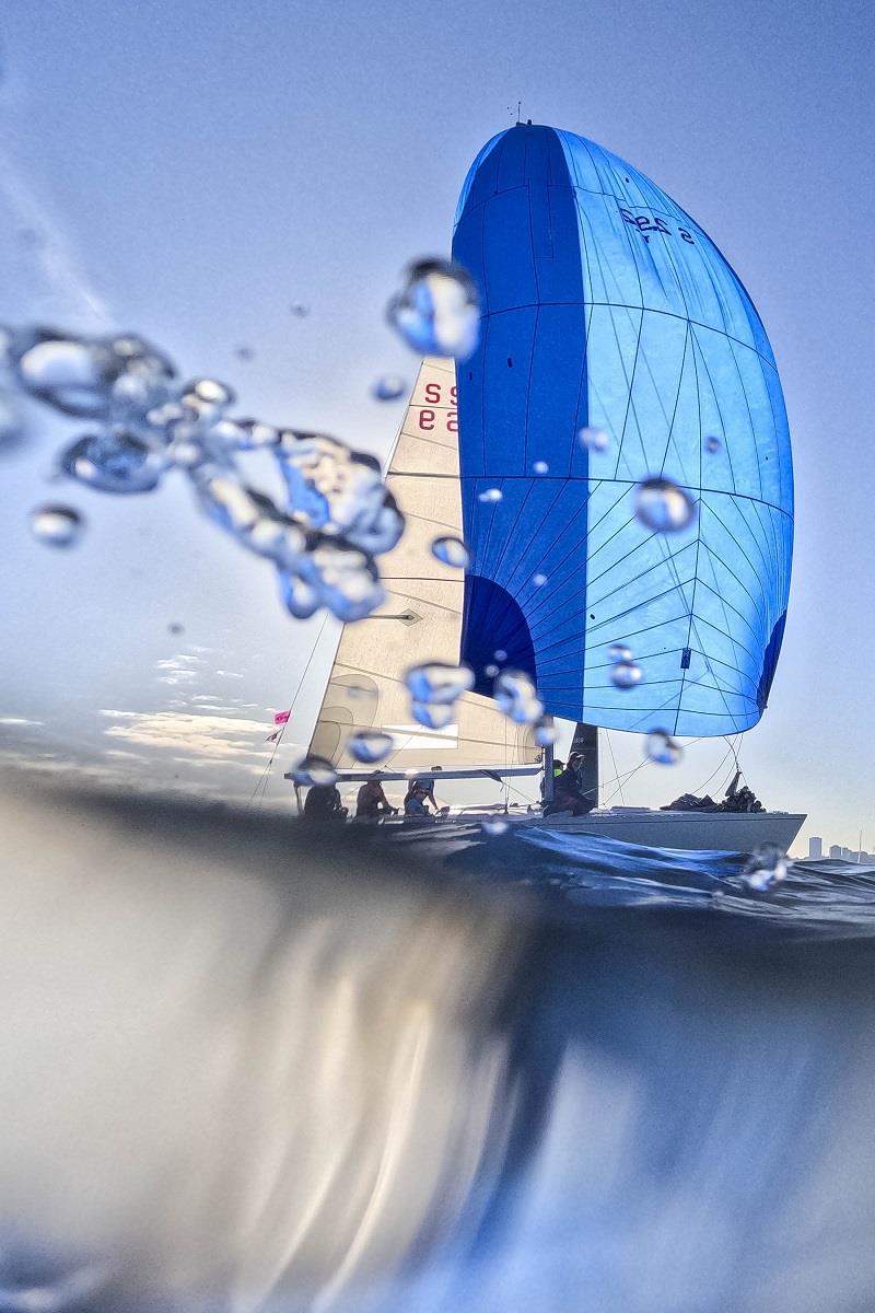 Jungle Juice - Australian Women's Keelboat Regatta 2024 - photo © Andrea Francolini