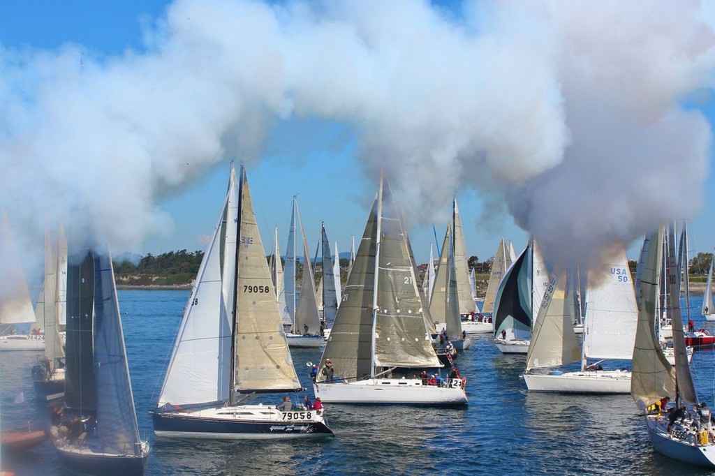 Swiftsure 2012 photo copyright Swiftsure http://2013.swiftsure.org/ taken at  and featuring the  class