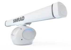 HALO™ radar - photo © Simrad Yachting