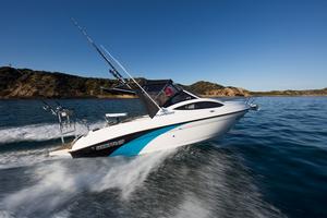 Whittley boats power up with new management system photo copyright Whittley Marine taken at  and featuring the  class