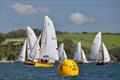 Welstead September Yawl Open © Lucy Burn